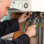 Ремонт газовых котлов.Ремонт газовых колонок